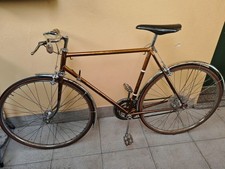 Antica Bicicletta MOTOBECANE fabrique En FRANCE