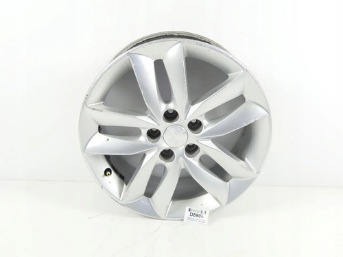 Cerchio lega 17 pollici - cerchio,