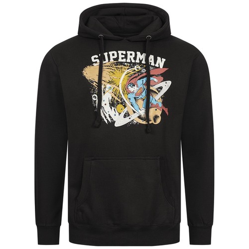 Felpa superman comics - dc,
