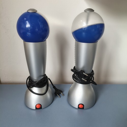 Coppia lampade artemide - coppia,