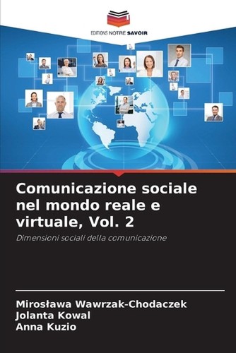 Comunicazione sociale nel