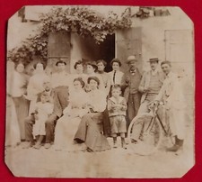 PHOTO FOTO CICLISMO   BICI