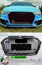 AUDI A3 8V 2017-2020