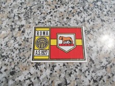 SCUDETTO ROMA ALBUM CALCIATORI
