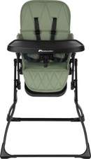 Lily - Seggiolone Pappa 6-36