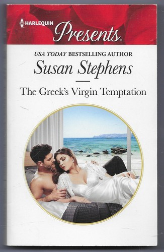 The greek virgin temptation - the, greek's