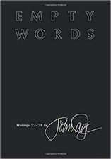 Empty Words: Writings '73-'78