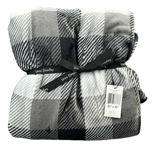 Vera bradley coperta lancio - bradley, in