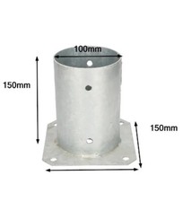 STAFFE A BICCHIERE (10 Pezzi)