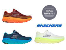 Suola Skechers Max Cushioning