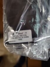 BIRD 150-T-FN Terminazione 150 W 50 Ohms