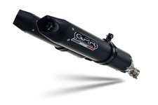 Scarico GPR FURORE NERO