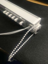 Binario copricapo verticale