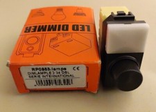 RELCO Regolatore Dimmer