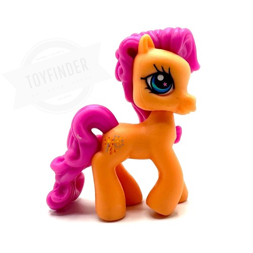 Little pony 2006 - little, g3
