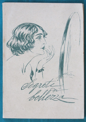 Catalogo hermes segreti - "segreti, di