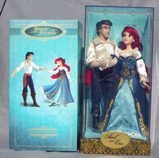 ARIEL & ERIC Designer