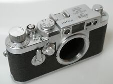 Leitz Leica IIIg n. 934550 +