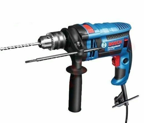 Trapano percussione bosch - trapano,