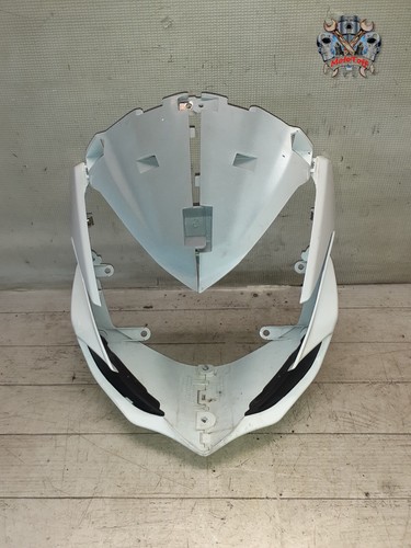 Carenage face avant - avant, 125