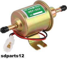 Pompa Carburante Benzina