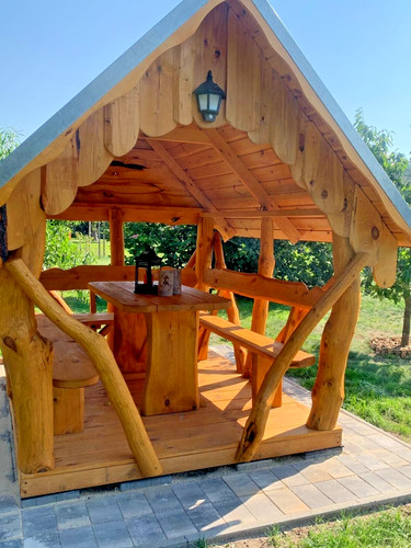Gazebo giardino in - gazebo,