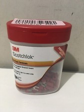 Astuccio 100 3M Scotchlok
