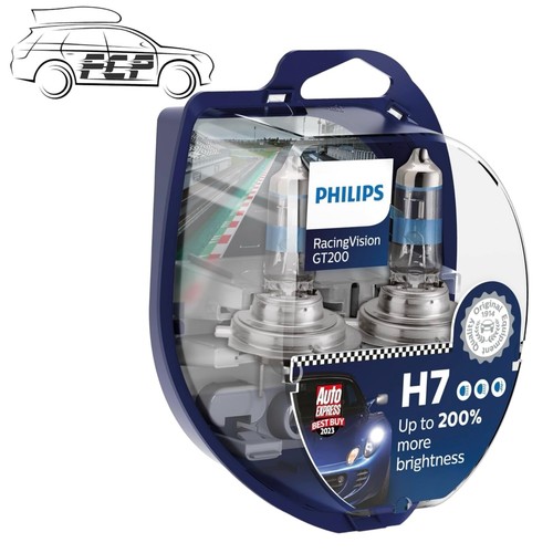 Philips racing vision gt200 - racing,