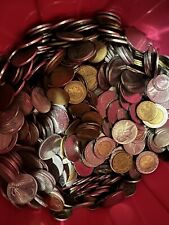 10,400 Kg Monete Repubblica