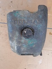 Carter Superiore Motosega Dolmar CC 109