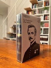 NIEVO - Le Confessioni d'un Italiano - I Meridiani Collezione - Mondadori