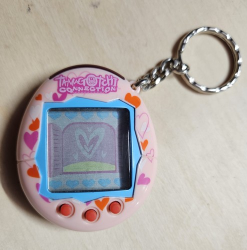 Portachiavi bandai tamagotchi - portachiavi,