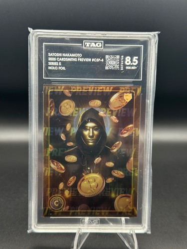 Cardsmiths valuta serie - cardsmiths,