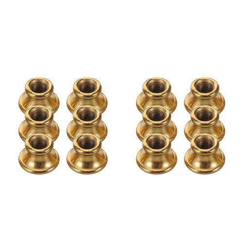 Connettore tubo lampada - 2, pz