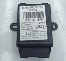 CENTRALINA LUCI DIURNE per FORD TRANSIT CUSTOM FRG (TTF) (09/12>01/19<) 290 2.2