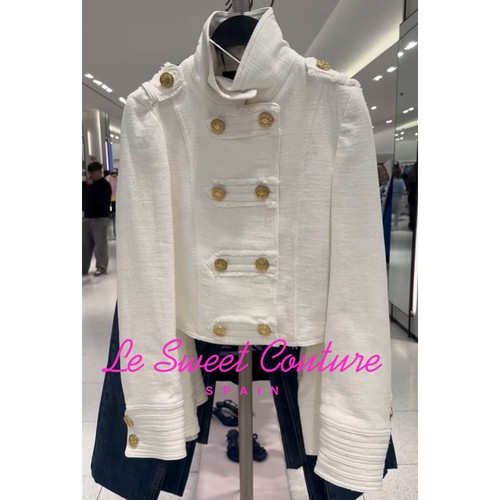 Zara woman ss26 - ss26, gold