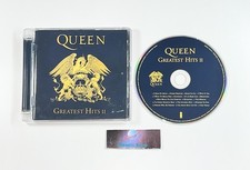 Album CD | Queen - Greatest