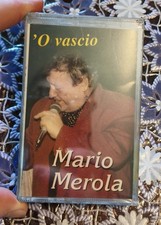 Mario Merola 'O vascio
