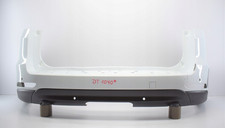 PARAURTI POSTERIORE ORIGINALE FORD S MAX MK2!