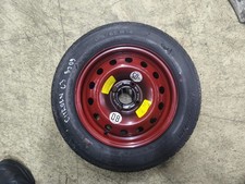 Ruota scorta di - di,