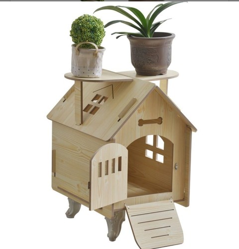 Casetta cani gatti - casetta,