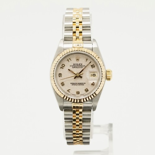 Rolex lady datejust ref - lady-datejust,