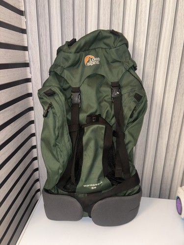 Lowe alpine walkabout - alpine,