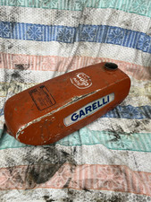 Serbatorio Garelli Gulp Matic