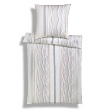 Set lenzuola Estella Interlock