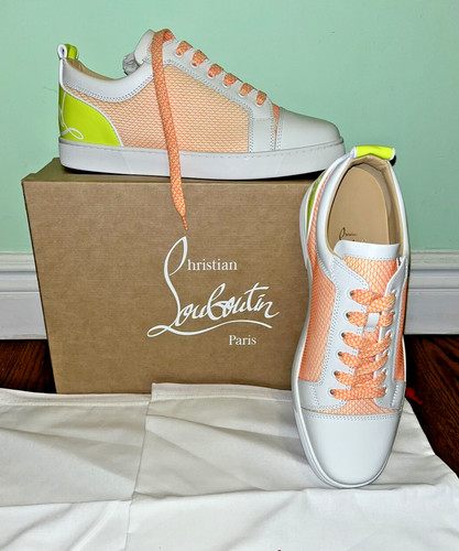 Sneakers christian louboutin - sneakers,