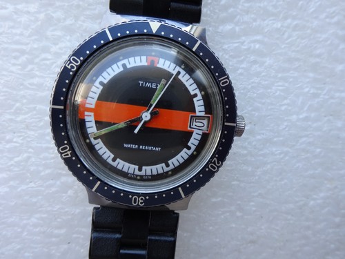 Orologio meccanico vintage - meccanico,