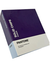 Pantone raccoglitore rivestito