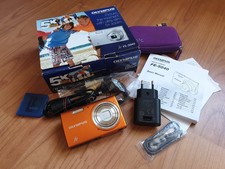 Appareil photo Numérique *