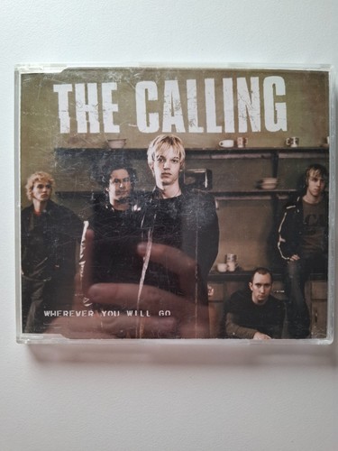 The calling wherever you - calling, –